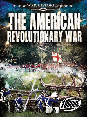 cover image of The American Revolutionary War